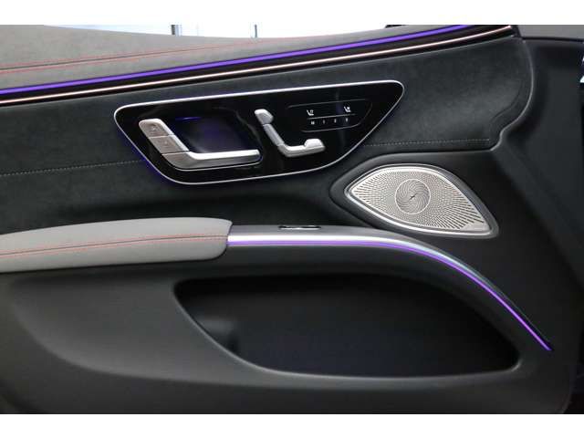 MERCEDES BENZ MERCEDES BENZ EQS 2023