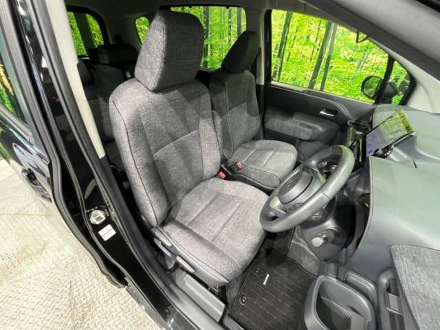 TOYOTA SIENTA HYBRID 2023