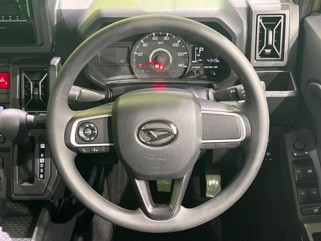 DAIHATSU TAFT 2024
