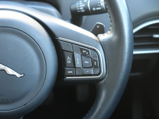 JAGUAR JAGUAR XEseries 2017