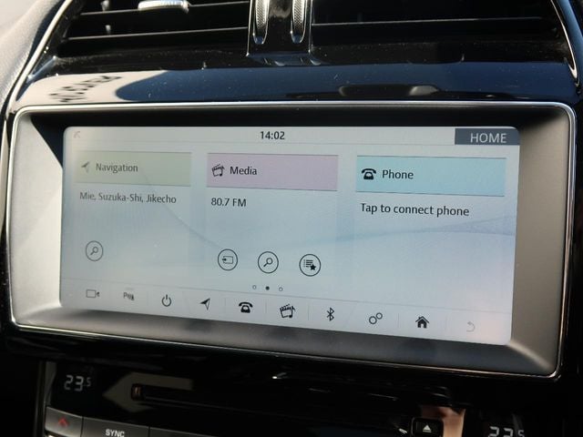 JAGUAR JAGUAR XEseries 2017