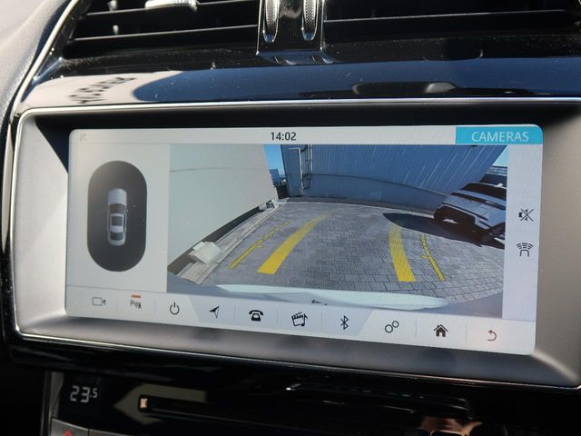 JAGUAR JAGUAR XEseries 2017