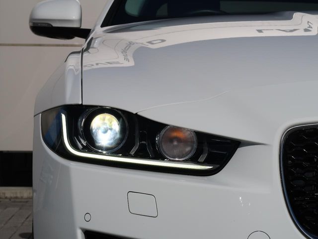 JAGUAR JAGUAR XEseries 2017