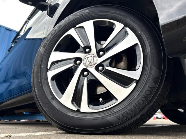 HONDA FREED 4WD 2017