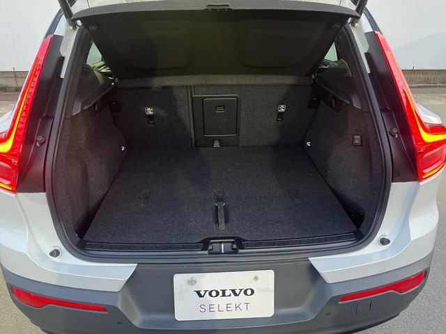 VOLVO VOLVO XC40 2021