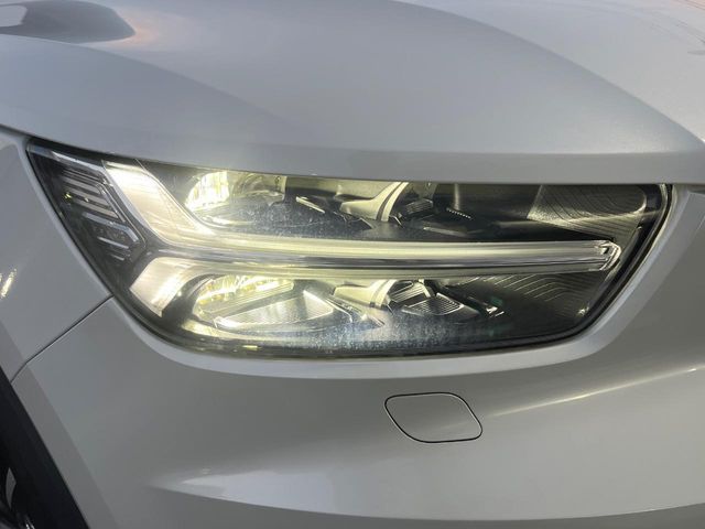 VOLVO VOLVO XC40 2021