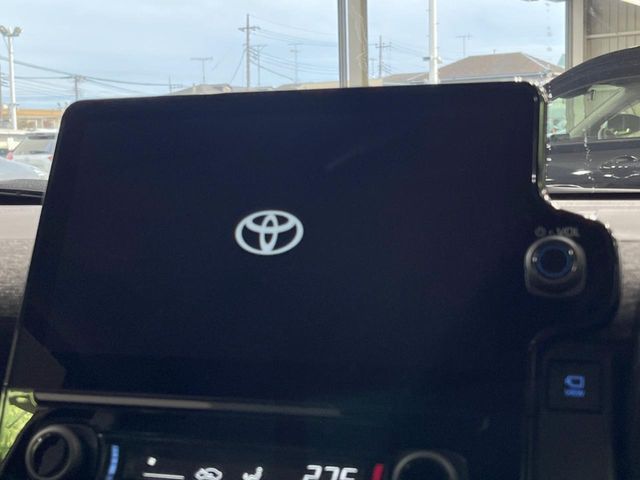 TOYOTA SIENTA HYBRID 2025