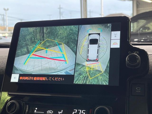 TOYOTA SIENTA HYBRID 2025