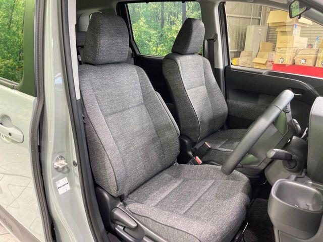 TOYOTA SIENTA HYBRID 2025