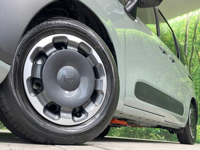 TOYOTA SIENTA HYBRID 2025