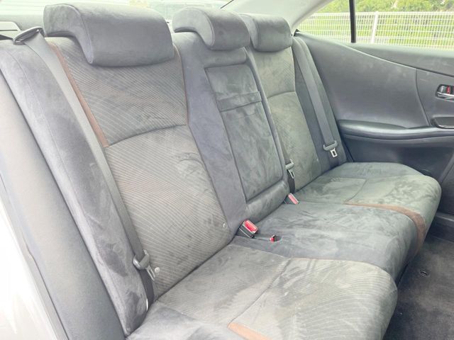 TOYOTA LEXUS HS250h 2013