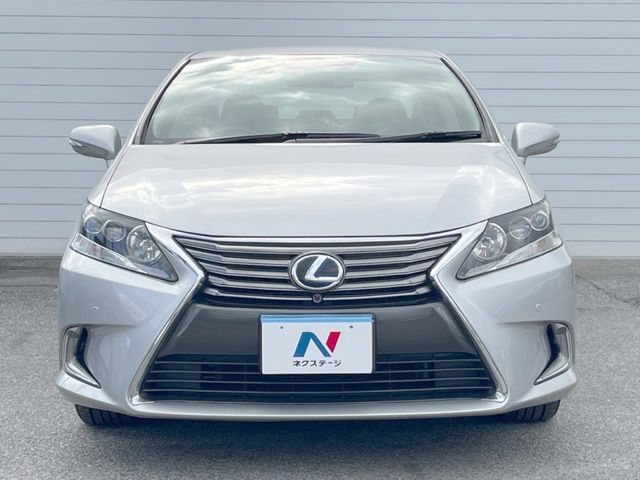 TOYOTA LEXUS HS250h 2013