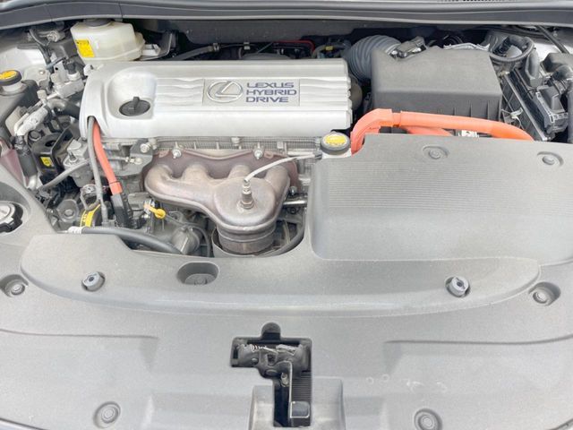 TOYOTA LEXUS HS250h 2013