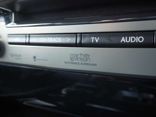 TOYOTA LEXUS LS600h 2012