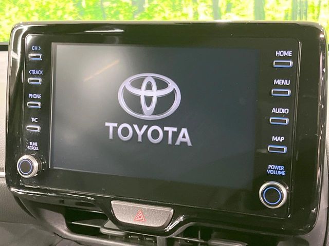 TOYOTA YARIS CROSS 2023