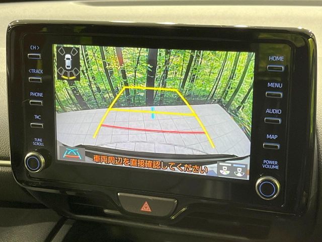 TOYOTA YARIS CROSS 2023