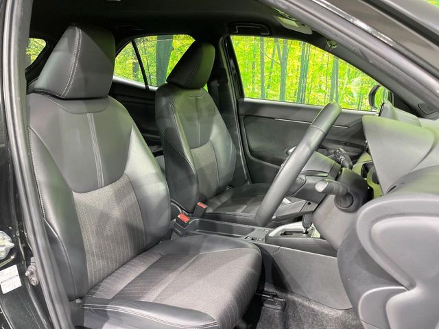 TOYOTA YARIS CROSS 2023