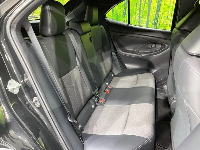 TOYOTA YARIS CROSS 2023