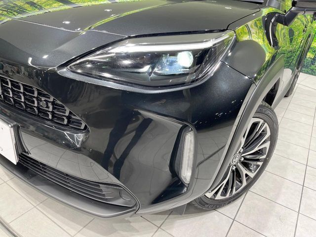 TOYOTA YARIS CROSS 2023