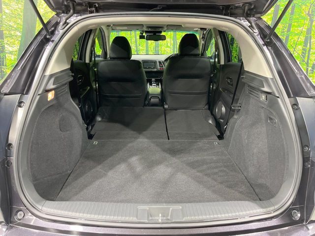 HONDA VEZEL HYBRID 2015