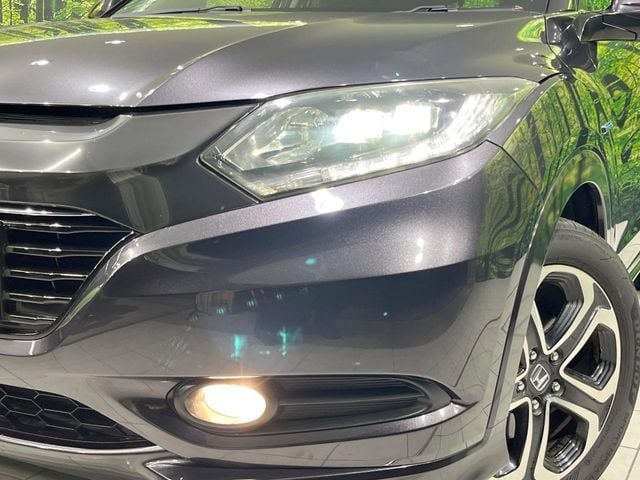 HONDA VEZEL HYBRID 2015