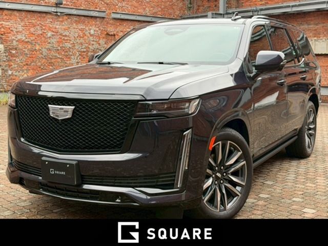 CADILLAC CADILLAC ESCALADE 2024