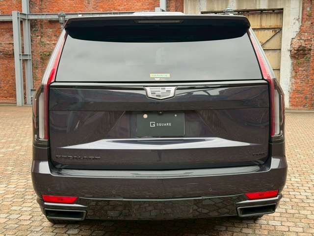 CADILLAC CADILLAC ESCALADE 2024