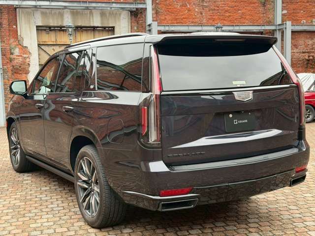 CADILLAC CADILLAC ESCALADE 2024