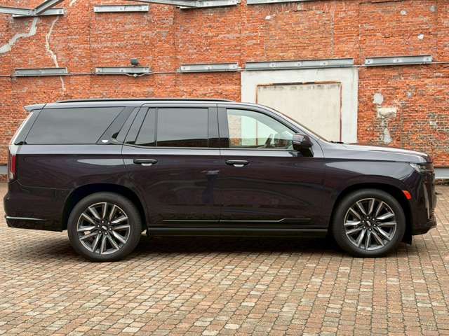 CADILLAC CADILLAC ESCALADE 2024