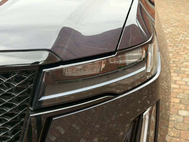 CADILLAC CADILLAC ESCALADE 2024