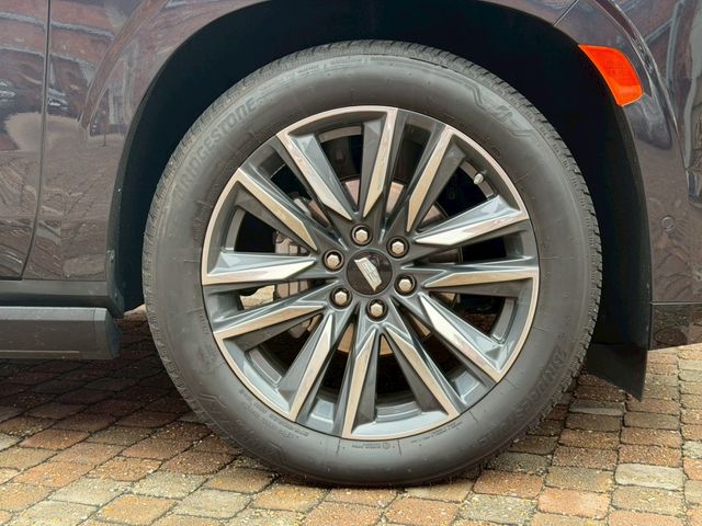 CADILLAC CADILLAC ESCALADE 2024