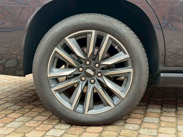 CADILLAC CADILLAC ESCALADE 2024