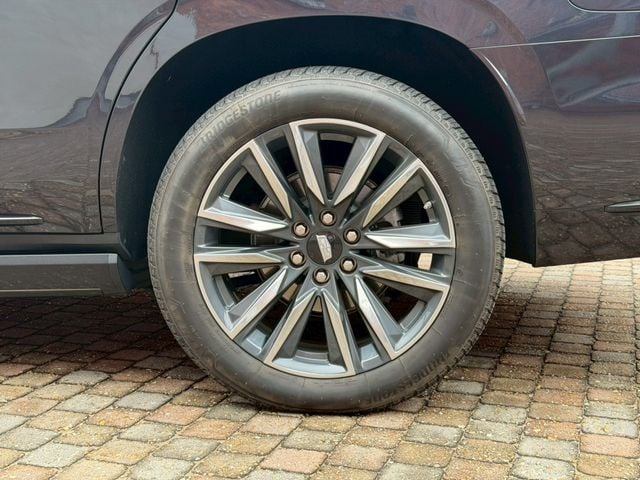 CADILLAC CADILLAC ESCALADE 2024