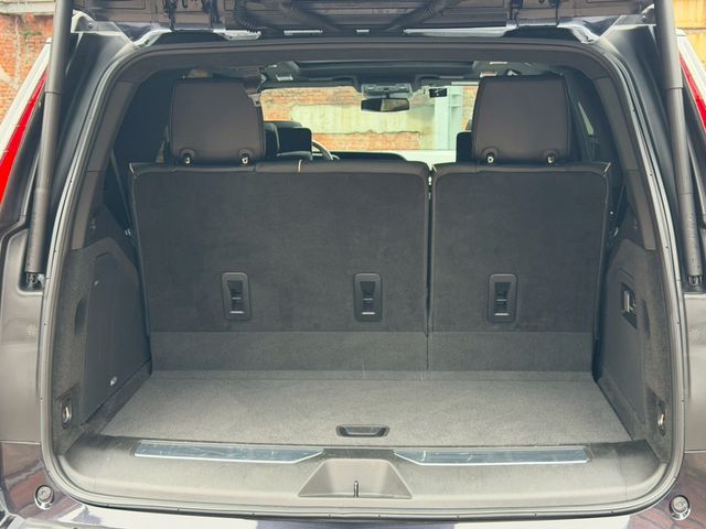 CADILLAC CADILLAC ESCALADE 2024