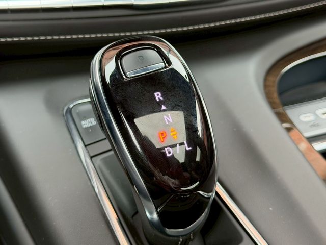 CADILLAC CADILLAC ESCALADE 2024