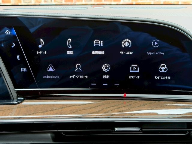 CADILLAC CADILLAC ESCALADE 2024