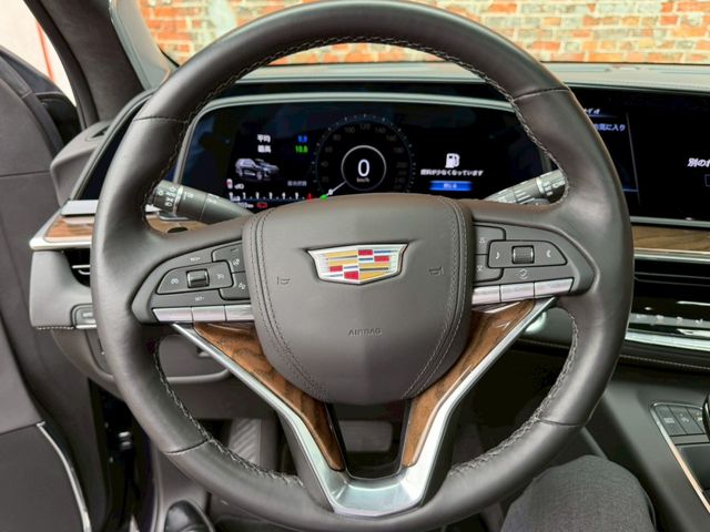 CADILLAC CADILLAC ESCALADE 2024