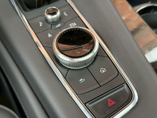 CADILLAC CADILLAC ESCALADE 2024