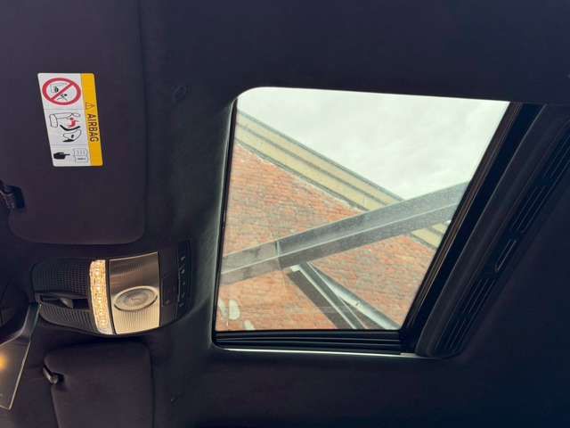 MERCEDES BENZ MERCEDES BENZ G class 2025