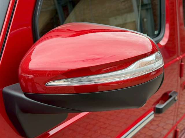 MERCEDES BENZ MERCEDES BENZ G class 2025