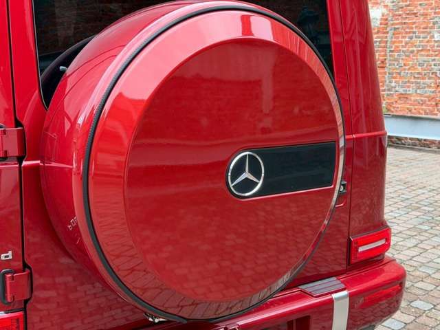 MERCEDES BENZ MERCEDES BENZ G class 2025