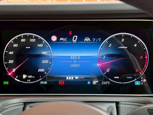 MERCEDES BENZ MERCEDES BENZ G class 2025