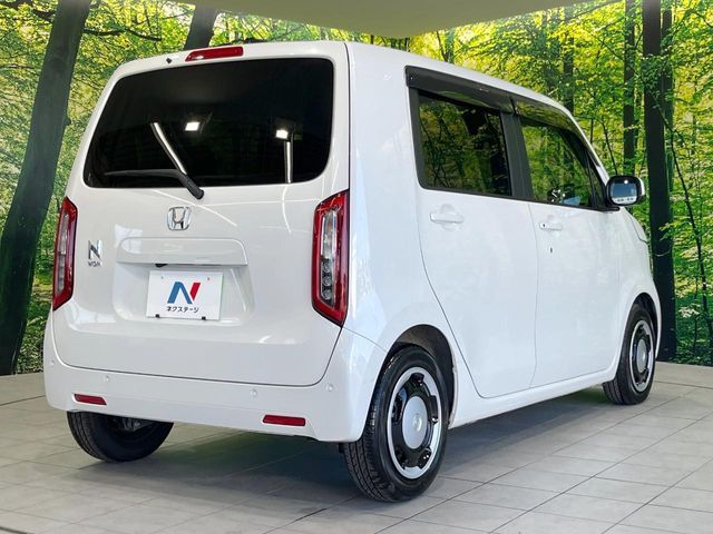 HONDA N-WGN 2023