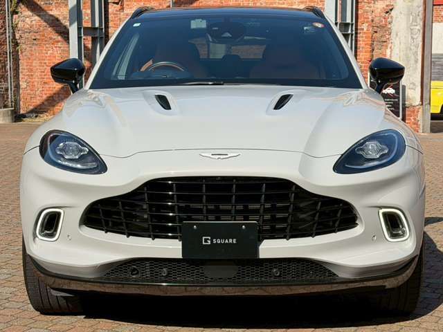 ASTON MARTIN ASTON MARTIN SUV 2024