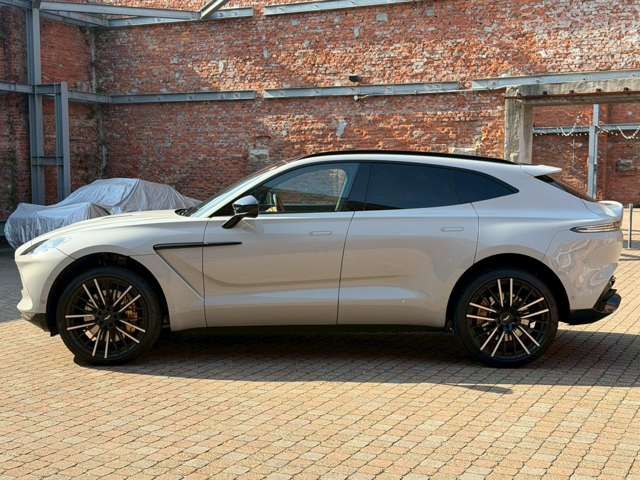 ASTON MARTIN ASTON MARTIN SUV 2024