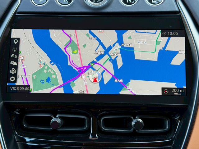 ASTON MARTIN ASTON MARTIN SUV 2024