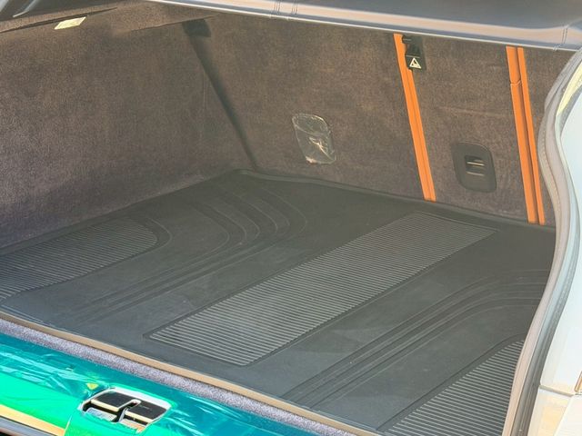 ASTON MARTIN ASTON MARTIN SUV 2024