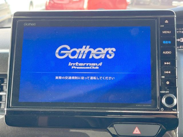 HONDA N BOX CUSTOM 2019