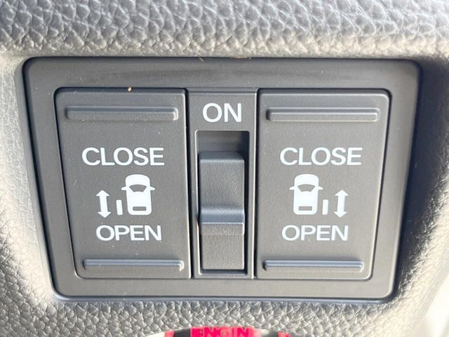 HONDA N BOX CUSTOM 2019