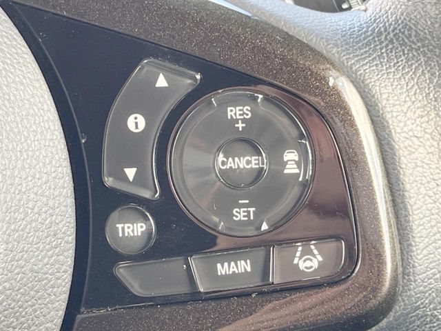 HONDA N BOX CUSTOM 2019